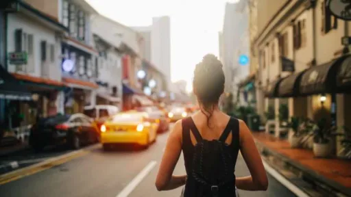 Image for article I Prefer Short Trips Over Long-Term Vacations — Here’s Why!