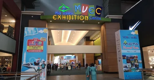 Image for article MITM Travel Fair 2022: A World of Travel Deals and More!