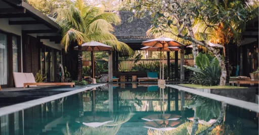 Image for article Indonesia Plans to Introduce a ‘Digital Nomad Visa’ for Destinations Like Bali