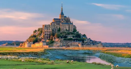 Image for article 14 Most Incredible Places in France 
