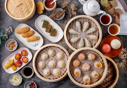 Image for article Top Things to Eat at Goobeitao, Taipei’s Best Soup Dumpling Shop!