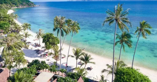 Image for article 10 Best Islands in Thailand for a Beach Getaway