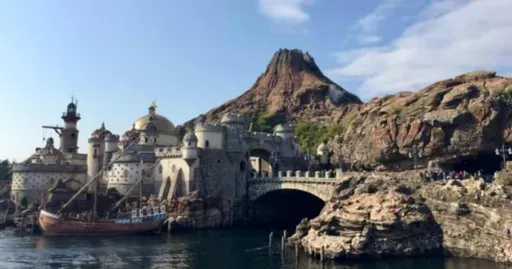 Image for article A Guide to Tokyo Disneyland and Tokyo DisneySea for First-Timers