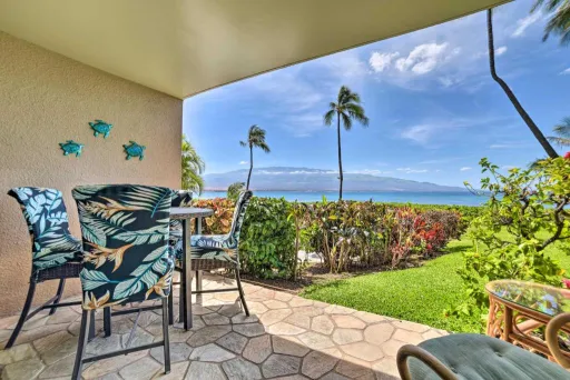 Image for article 15 Dreamy Airbnbs & Vacation Rentals in Maui That Are Worth the Splurge
