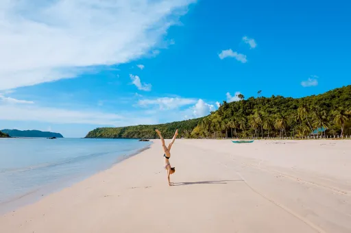 Image for article Top 27 Beach Getaway Destinations in the Philippines
