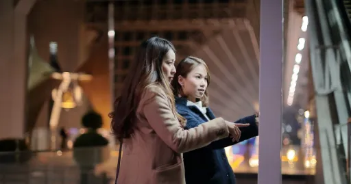 Image for article 10 Common Awkward Travel Situations & How to Handle Them