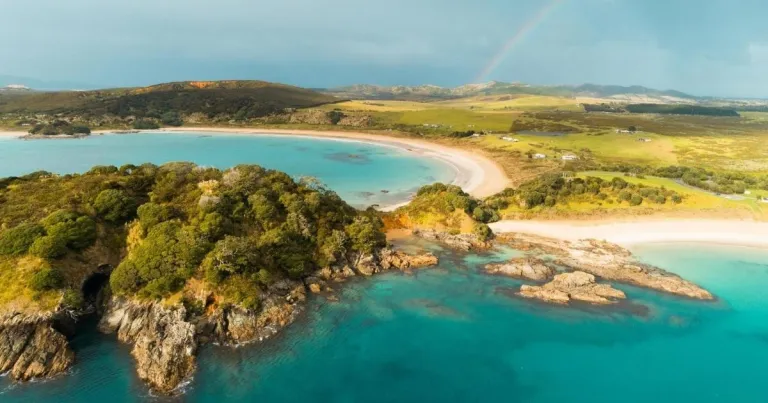 These 26 Natural Wonders in New Zealand Will Blow Your Mind!