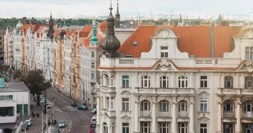 Image for article 10 Youngest Countries in the World Every History Buff Should See!