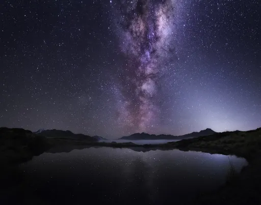 Image for article Top 10 Stargazing Experiences in New Zealand for the Maori New Year