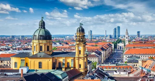 Image for article Top 10 Things to Do in Munich on Your Next Vacation