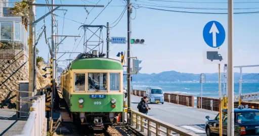 Image for article 12 Most Interesting Train Stations You Can Find in Japan