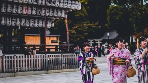 Image for article 23 Things to Do in Kyoto on Your Very First Visit