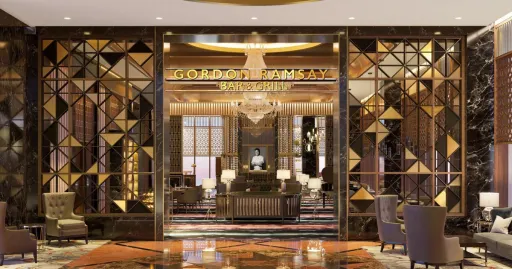 Image for article Malaysia’s First Gordon Ramsay Bar & Grill to Open in Kuala Lumpur