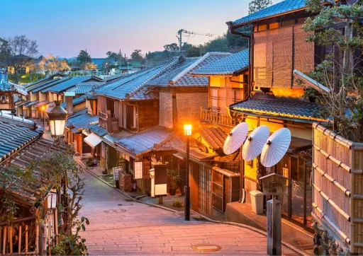 Image for article 13 Historical Facts About Asian Countries You Didn’t Know About