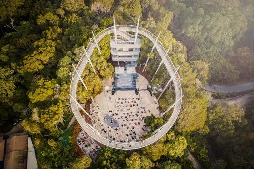 Image for article Penang Nature Parks: A Local Guide to the Best Weekend Escapade