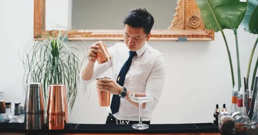 Image for article Top 8 Hidden Bars & Speakeasies to Discover in Penang