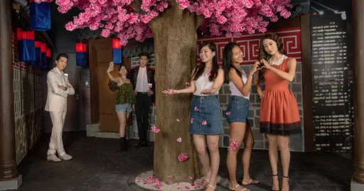 Image for article 12 Best South Korea-Inspired Places in Singapore