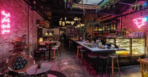 Image for article 15 Best Cafes in Kuala Lumpur That Will Light Up Your Socials