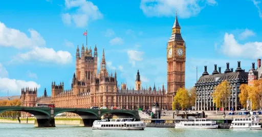 Image for article 15 Reasons to Travel to London At Least Once in Your Lifetime
