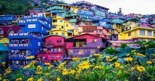 Image for article 12 Things to Do in Baguio — the Summer Capital of the Philippines!