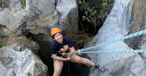 Image for article How My Cambodia Solo Trip Taught Me to Embrace Unexpected Travel Experiences