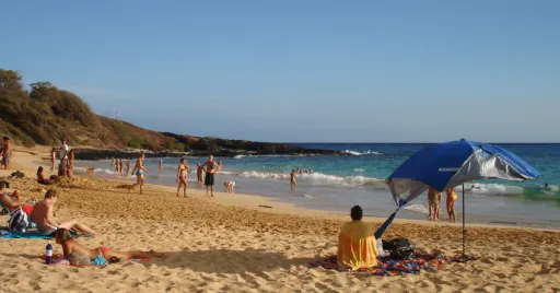 Image for article The World’s Most Famous Nude Beaches: Are They For You?