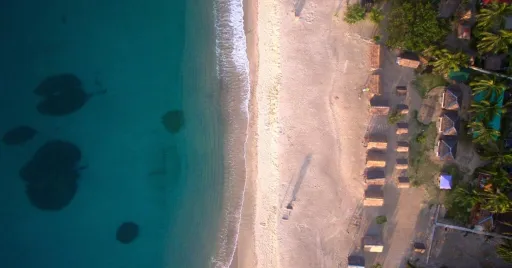 Image for article Baler Travel Guide: Why You Should Visit This Philippine Surf Town, As Told by a Local