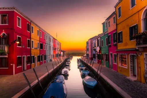 Image for article 13 Most Beautiful Streets in the World to Fill Your Instagram Grid!