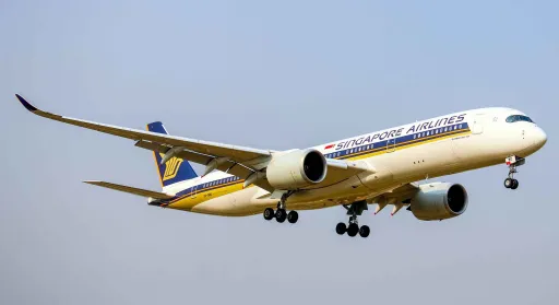 Image for article Singapore Airlines Offers Promotional Fares to Over 20 Destinations
