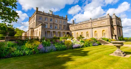 Image for article Where Was ‘Bridgerton’ Filmed? Here Are the Real-Life Locations From Seasons 1 & 2