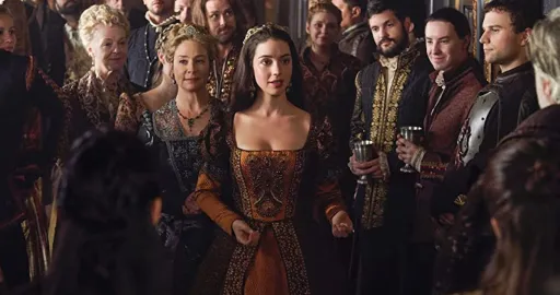 Image for article 10 Period Drama Series to Watch If You Loved ‘Bridgerton’