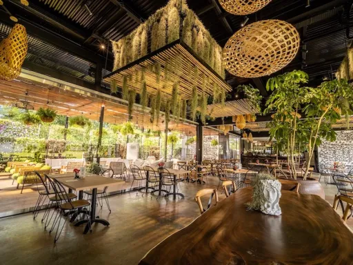 Image for article 15 Hidden Cafes in Singapore That Are Worth the Road Trip