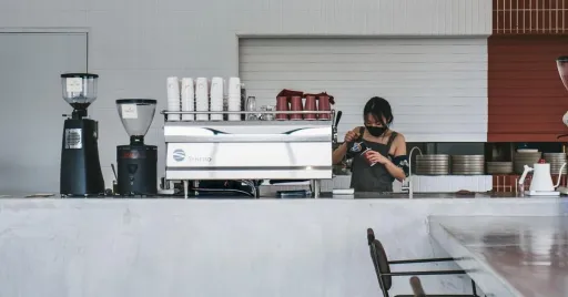 Image for article Top 5 Cafes in Singapore for Solo Dining