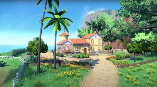 Image for article Pokemon Finally Goes Open-World With New ‘Pokemon Scarlet’ & ‘Violet’ on Nintendo Switch!