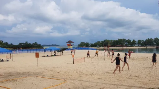 Image for article Sentosa Celebrates Golden Jubilee With Launch of Over 50 New Offerings