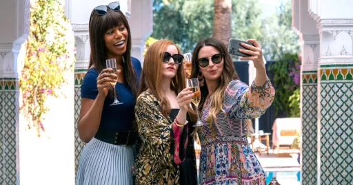 Image for article A Guide to ‘Inventing Anna’ Filming Locations You Can Visit IRL