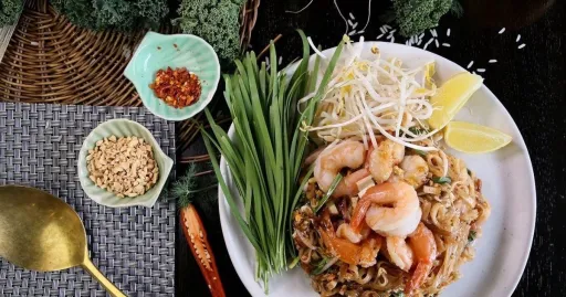 Image for article 7 Southeast Asian Dishes You Can Easily Prepare at Home