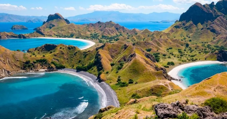The Most Naturally Beautiful Countries in the World, According to Study