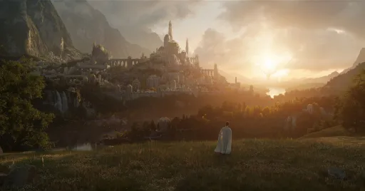 Image for article Everything We Know About the Amazon ‘Lord of the Rings’ TV Series So Far