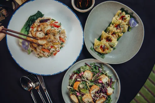 Image for article Bugis Food Guide: 37 Places to Enjoy a Meal, Including Halal Options