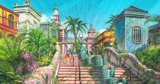 Image for article Studio Ghibli Theme Park Is Opening in November 2022: Here’s What to Expect!