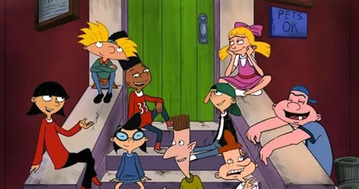 Image for article 18 Best Nickelodeon Shows from the ’90s and ’00s