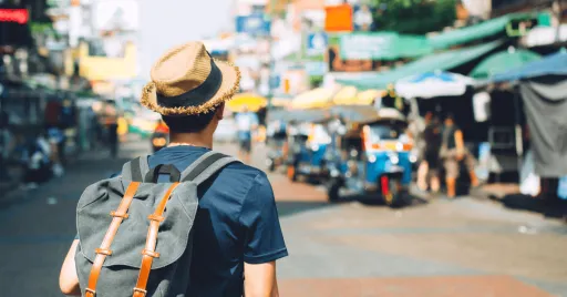 Image for article 12 Must-Know Thai Expressions & Phrases Every Tourist Should Learn