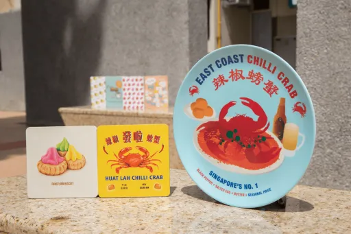 Image for article Singapore Souvenirs: 27 Unique Things to Bring Home