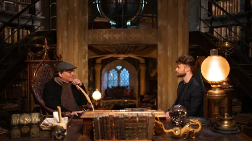 Image for article Here’s What to Expect From ‘Return to Hogwarts’ on HBO Max