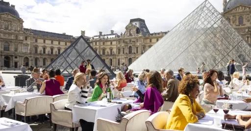 Image for article Best ‘Emily in Paris’ Filming Locations in Season 2 You Need to See IRL