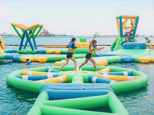 Image for article 11 Ways To Enjoy Your Long Weekends in 2021 With SingapoRediscovers Vouchers