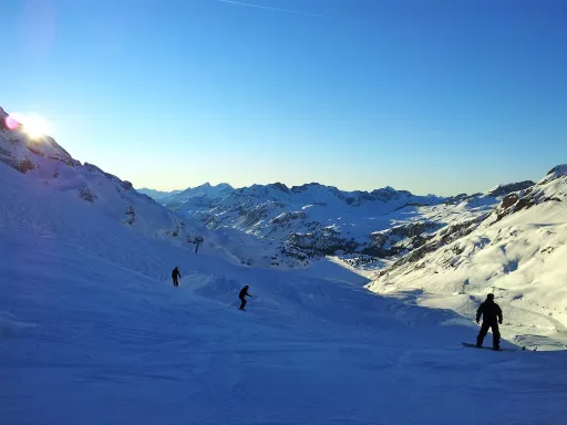 Image for article 7 Magical Ski Resorts in Switzerland for Your Next Holiday
