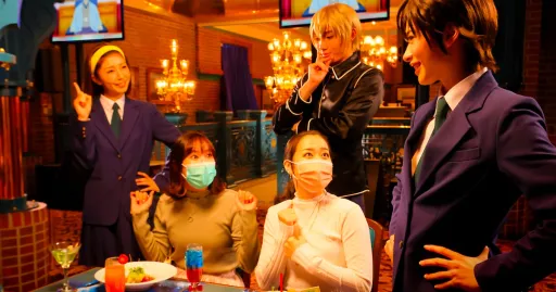 Image for article These Are Universal Studios Japan’s New Attractions for 2022 (So Far)!