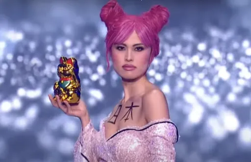 Image for article Meanwhile in Japan, Locals Blasted Miss Universe Japan’s Costume